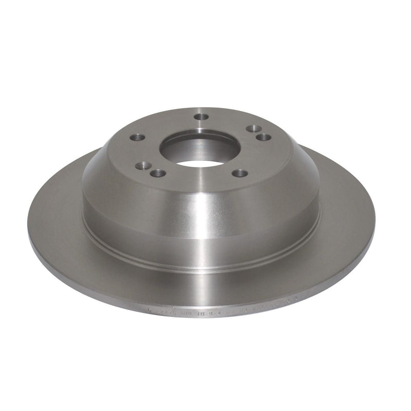 DBA Standard Brake Rotor Single 302mm Rear DBA2475