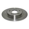 DBA Standard Brake Rotor Single Rear DBA2613