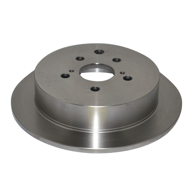 DBA Standard Brake Rotor Single 309mm Rear DBA2733