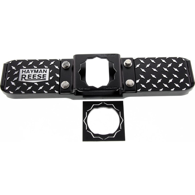 Hayman Reese Hitch Step 08364