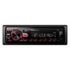 Pioneer Bluetooth Mechless Tuner MVH295BT