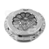 Clutch Industries Heavy Duty Clutch Kit R76NHD-SC