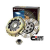 Clutch Industries Heavy Duty Clutch Kit R1112NHD-Sscc