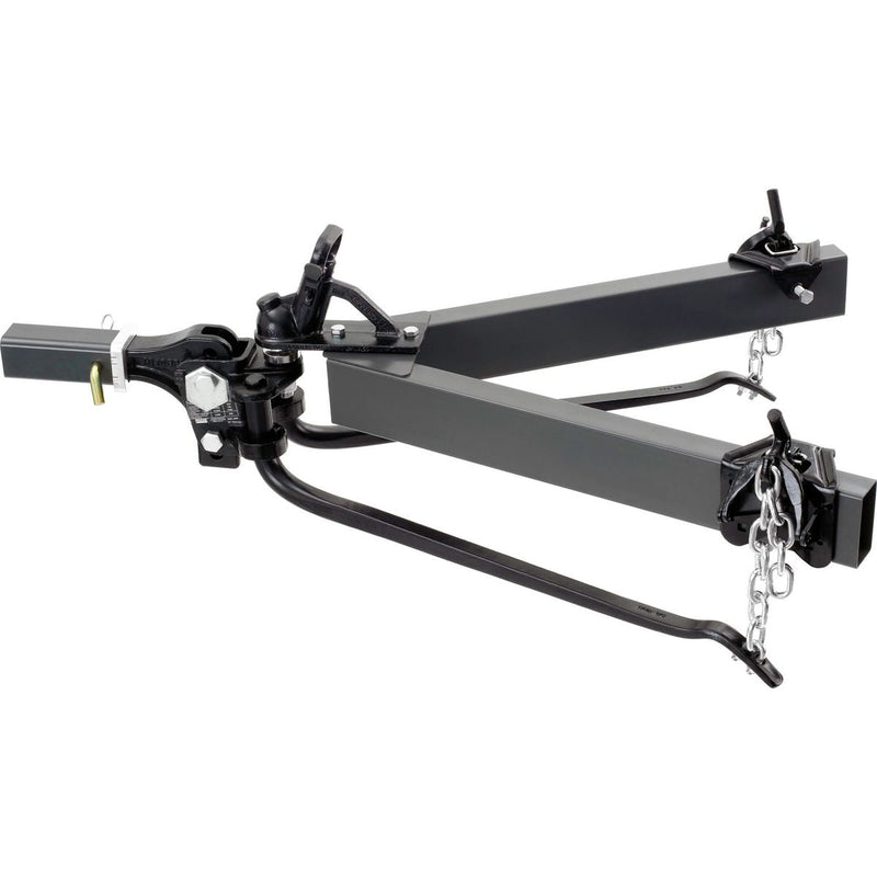 Hayman Reese 800Lb Weight Distribution System 78003