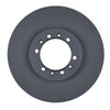 RDA OE Replacement Brake Rotor Pair 276mm Front RDA236