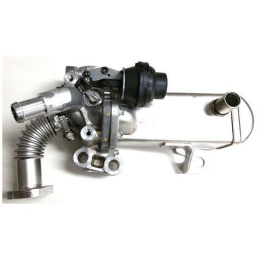 OEM Parts EGR Cooler EC103GEN