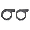 Bigred 76Mm Bullbar Mounts (2) BR9084