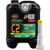Penrite Enviro+ C2 0W-30 Engine Oil 20L