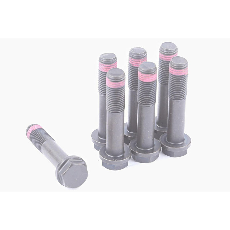 ClutchPro Flywheel Bolt Set 14x1.5x67.4 176Nm (7Pk)