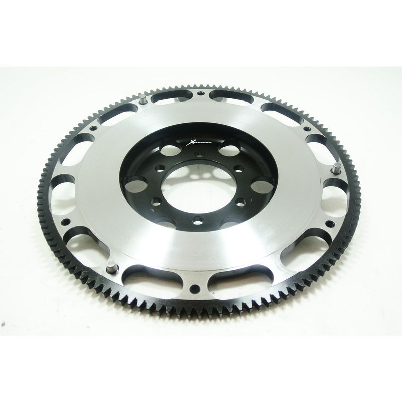 Xtreme Clutch Single Mass Flywheel Chromoly FMZ004CL