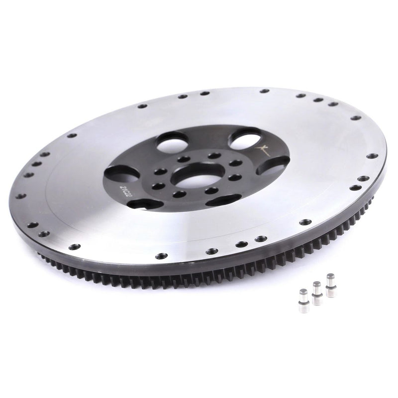 Xtreme Clutch Single Mass Flywheel Chromoly FNI013C
