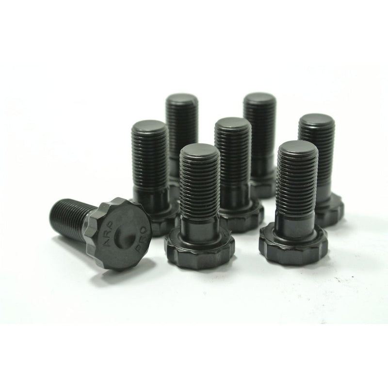 ClutchPro Flywheel Bolt Set 10x1.0x25.8 73Nm (8Pk) FWBNI06