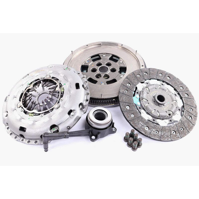 ClutchPro Clutch Kit With DMF & CSC KAU24615