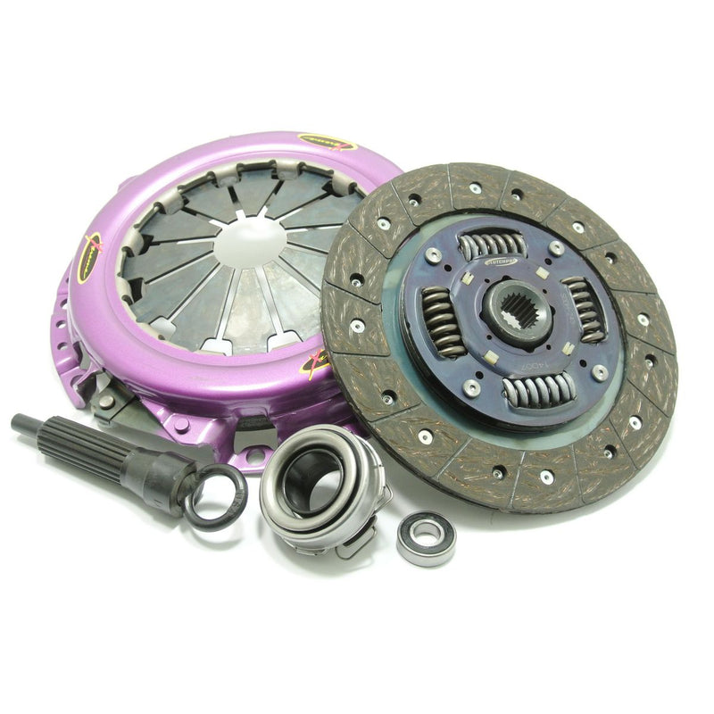 Xtreme Clutch Kit HD Organic KDA20001-1A