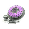 Xtreme Clutch Kit Performance Twin Solid Ceramic