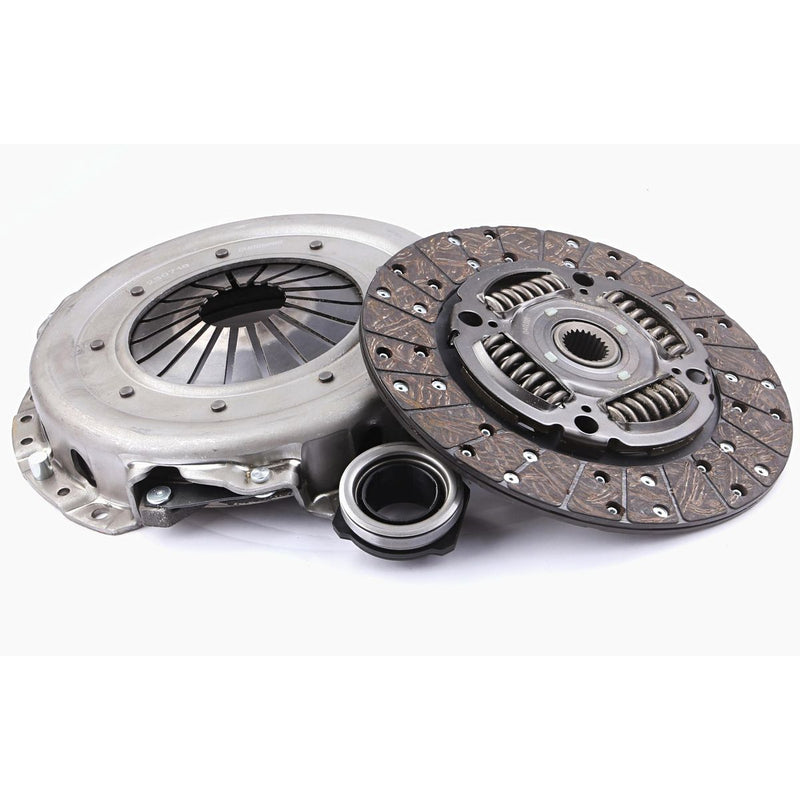 ClutchPro Clutch Kit (Suits Converted SMF) KFD24039