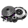Xtreme Clutch Kit HD Organic Twin w/ Flywheel & CSC