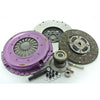 Xtreme Clutch Kit HD Organic w/ Flywheel & CSC KFD28680-1A