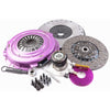 Xtreme Clutch Kit HD Organic KFD28681-1A