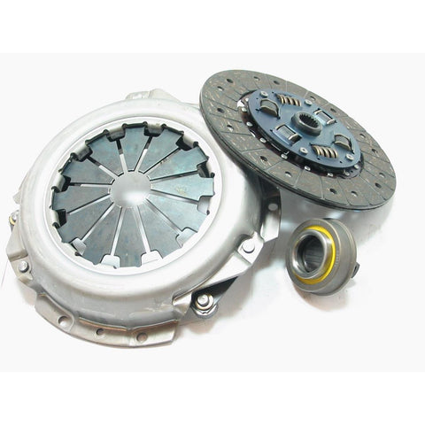 ClutchPro Clutch Kit KFI22001