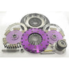 Xtreme Clutch Kit Performance Twin Solid Ceramic