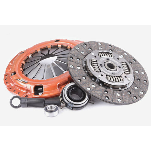 Xtreme Outback Clutch Kit HD Organic KGM25003-1A