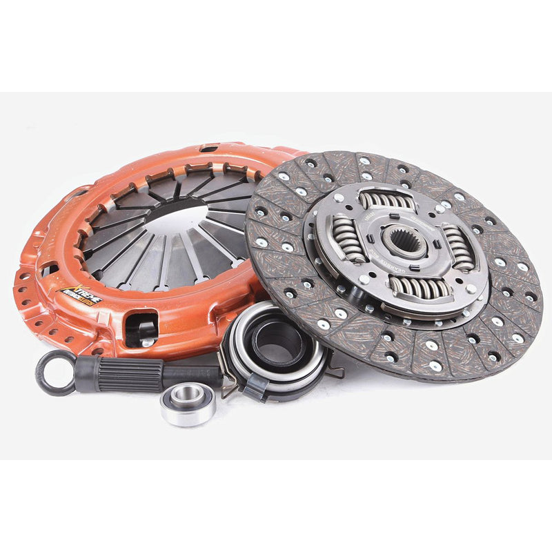 Xtreme Outback Clutch Kit HD Organic KGM25003-1A