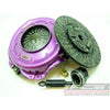 Xtreme Clutch Kit HD Organic KGM26003-1A
