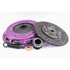 Xtreme Clutch Kit HD Organic KGM26004-1A