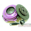 Xtreme Clutch Kit HD Organic KGM27002-1A
