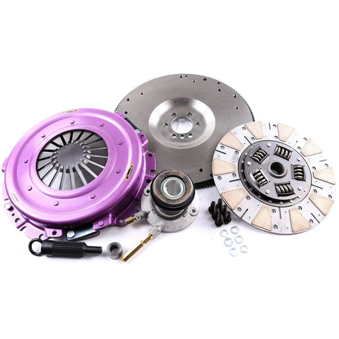 Xtreme Clutch Kit Performance Ceramic w/ Flywheel & CSC