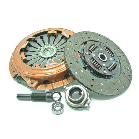 Xtreme Outback Clutch Kit HD Organic KIZ28006-1A