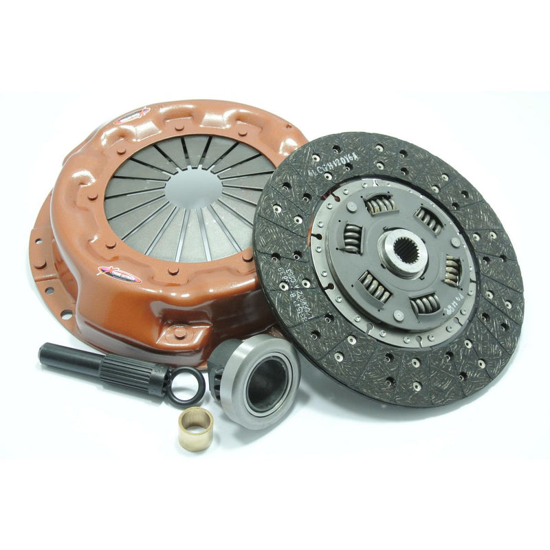 Xtreme Outback Clutch Kit w/ Aligning Tool & Spigot