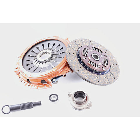 Xtreme Outback Clutch Kit w/ Aligning Tool & Spigot