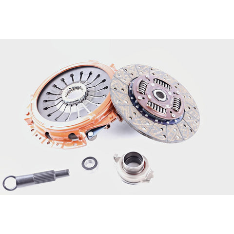 Xtreme Outback Clutch Kit w/ Aligning Tool & Spigot