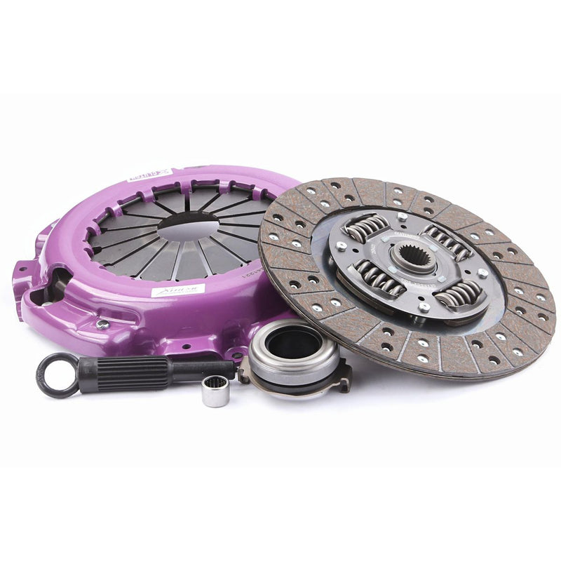 Xtreme Clutch Kit HD Organic KMZ24004-1A