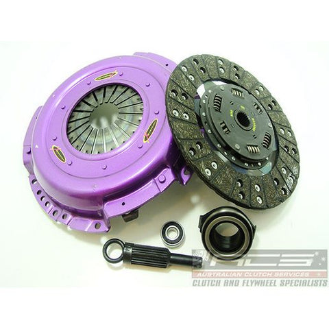 Xtreme Outback Clutch Kit w/ Aligning Tool & Spigot