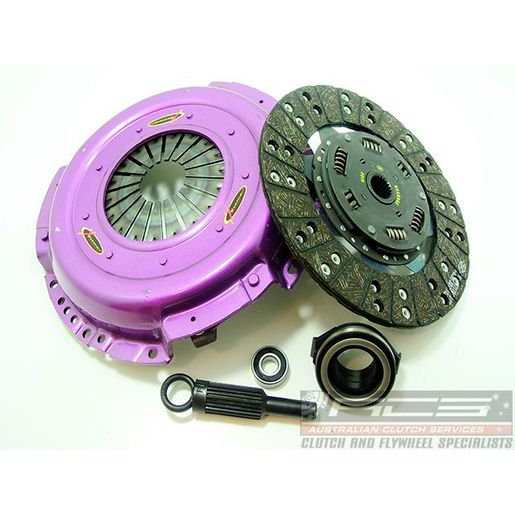 Xtreme Outback Clutch Kit w/ Aligning Tool & Spigot