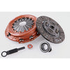 Xtreme Outback Clutch Kit HD Organic KMZ25002-1A