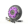 Xtreme Clutch Kit Performance Twin Solid Ceramic
