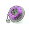 Xtreme Clutch Kit Performance Twin Solid Ceramic