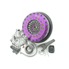 Xtreme Clutch Kit Performance Twin Solid Ceramic