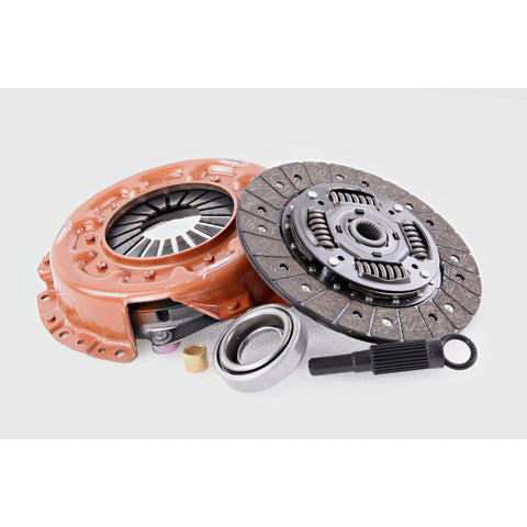 Xtreme Outback Clutch Kit HD Organic KNI24004-1A
