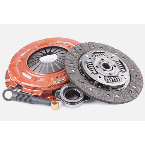 Xtreme Outback Clutch Kit w/ Aligning Tool & Spigot