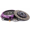 Xtreme Clutch Kit HD Organic KNI25003-1A
