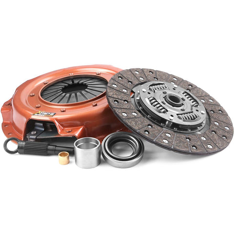 Xtreme Outback Clutch Kit HD Organic KNI28001-1A