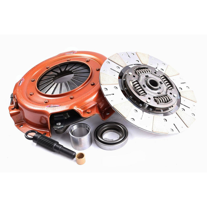 Xtreme Outback Clutch Kit w/ Aligning Tool & Spigot