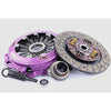 Xtreme Clutch Kit HD Organic KSU23006-1A