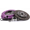 Xtreme Clutch Kit HD Organic KSU23015-1A
