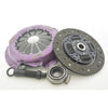 Xtreme Clutch Kit HD Organic KTY22004-1A